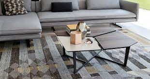 Classic mid century modern design. Nelson Side Tables Products Arketipo Firenze Prodotti Esclusivi Di Design Made In Italy