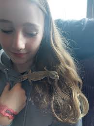 Hi all! I just wanted to introduce Squirt! 💚