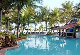Woo Hoo San Juan Isla Verde Carolina Puerto Rico Beach Resorts Resort Beach Hotels