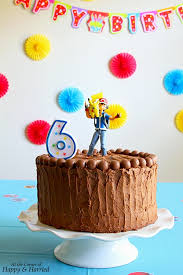 Mit unserer anleitung schmeckt der saftige klassiker garantiert besser als beim bäcker! 1001 Ideen Fur Torten Fur Kindergeburtstag Zum Selbermachen