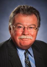 ALUMNUS INSTRUMENTAL IN LAUNCH OF FIRST SMART LEG