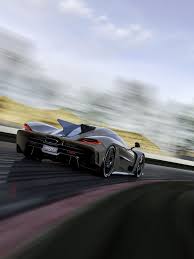 The Koenigsegg Jesko Absolut The Fastest Koenigsegg Ever Forever Koenigsegg Car Car In The World