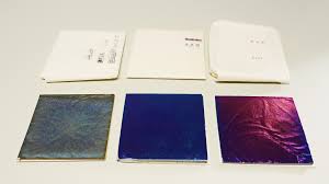 焼箔について – KEISUI ART STUDIO