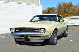 Image result for Butternut Yellow 1968 Camaro