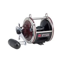 Penn Special Senator Conventional Fishing Reel114h2