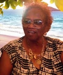 Mary Arnold Obituary