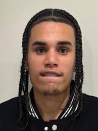 Derrick I. Elder, age 22