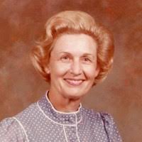 Marjorie Luker Obituary