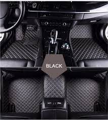 Custom Fit Car Floor Mats For Audi A1 A3 A4 A6 A7 A8 Q3 Q5 Q7 Tt 3d Car Styling Heavy Duty All Weather Carpet Flo Custom Car Floor Mats Car Floor
