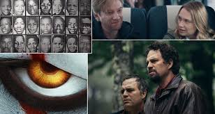 Chapter 2 arrives on april 11th, and bad education arrives on the platform on april 25th. Coming To Hbo In April I Know This Much Is True It Chapter 2 Atlanta S Missing And Murdered And More Brobible