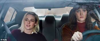 We did not find results for: Kristen Stewart S New Film Happiest Season Breaks Records For Streaming Service Hulu With Its Debut Daily Mail Online