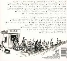 — just like heaven 02:53. Dinosaur Jr Ear Bleeding Country The Best Of Dinosaur Jr Expanded Edition 2 Cds Jpc