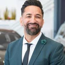 John Kapica's Instagram, Twitter & Facebook