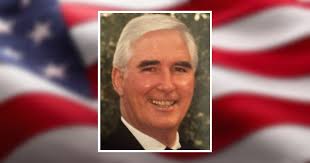 Edward L. McDermott Obituary June 29, 2025