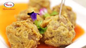 Penjelasan lengkap seputar resep cireng isi, crispy, kuah aneka bumbu dan rempah pilihan. Resep Cilok Crispy Lezat Resep Masakan Indonesia