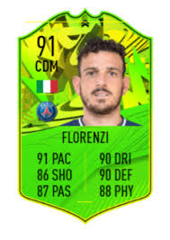 Florenzi fifa 21 is 29 years old and has 4 florenzi's price on the xbox market is 33,500 coins (3 min ago), playstation is 19,750 coins (3 min ago) and pc is 33,750 coins (11 min ago). Mhmfa4dd8dlygm