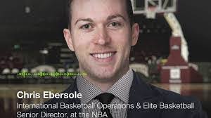 Aaron Ebersole's Instagram, Twitter & Facebook