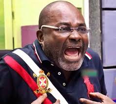 Francis Asenso Boakye