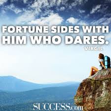 Jack ma, founder and executive chairman of china's alibaba group, speaks in front of a … 17 Motivating Quotes About Becoming Rich Success