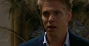 Emmerdale spoilers: Rebecca tells Robert he isn't Seb's father