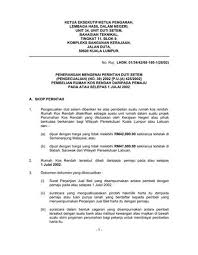 Tanamkan azam untuk beli rumah suatu hari nanti. Duti Setem Perjanjian Sewa Pengiraan Duti Setem Perjanjian Kontrak 2020 Duti Setem Ni Benda Yang Anda Perlu Bayar Kepada Kerajaan Bila Berurusan Dengan Hartanah Sonk Kapp