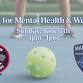 Rally for Mental Health & Wellness