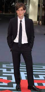 Born 25 may 1976) is an irish actor. Cillian Murphy Height How Tall
