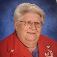 Carol Norma-Jean Chase Obituary (1934