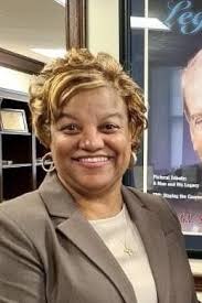 B-MO in the MO'rning Welcomes Community Health Improvement Network  President Beverly Knox (AUDIO)