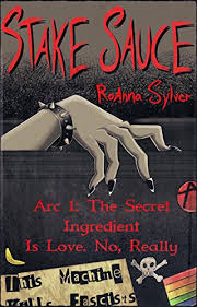 There are no critic reviews yet for the secret ingredient. Arc 1 The Secret Ingredient Is Love No Really Stake Sauce English Edition Ebook Sylver Roanna Amazon De Kindle Shop