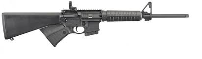 Ruger Ruger Ar 556 8513