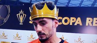 Rafael king of goleiragem : r/SaoPauloFC