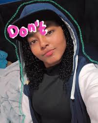 Victoria Anderson 22