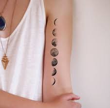 He tries to understand you as you understand him, and create a dialogue that leads to a unique, original tattoo. 10 Yoga Based Tattoo Ideas Yogis Are All About Right Now