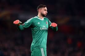 The italy number one was in talks with milan over a new deal for much of last season, but negotiations down and they have moved on by signing mike. Rinnovo Donnarumma La Juve Si Fa Avanti Pronti 10 Mln Supernews