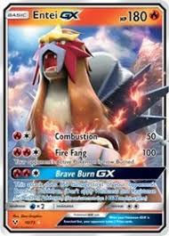 These are the best ones you can get your hands on. Entei Gx Shining Legends Pokemon Online Gaming Store For Cards Miniatures Singles Packs Booster Boxes