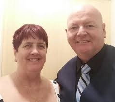 Parkinson's UK. Fife Branch 'Keeping Us Together' No.15