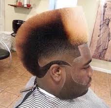 Pastor leke adeboye shares his views on sexual purity. Photo News The Weirdest Haircuts Ever Tribune Online