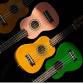 Colac Ukulele Club event image