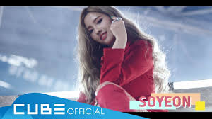 We did not find results for: Update Cube S New Girl Group G I Dle Drops Fierce Teaser For Latata Mv Soompi