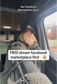 Top Free Facebook Marketplace Finds for Upcycling