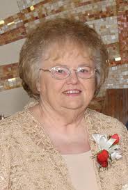 Marilyn Charlene Taylor Johnston (1935-2009)