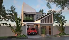 Check spelling or type a new query. 15 Tampak Depan Rumah Minimalis Yang Cantik Unik