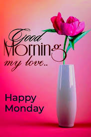 Enhance your bond by sending good morning flowers pictures provides you a way to show that you. á… Top 20 Good Morning Monday Images Pictures Photos
