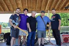 Toast the Weekend: Big City Band