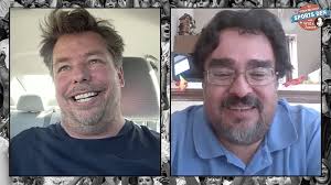 Will and James talk Highlands' big facilities plans, plus Lobos, prep  football and soccer