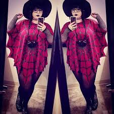 This costume will have you looking just like this fan favorite character from the movie beetlejuice with the included red dress, and veil. Happy Friday The 13th Everyone I Hope You Re Spending It Being Strange And Unusual Fridaythe13th B Plus Size Cosplay Plus Size Costume Couples Costumes