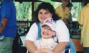 È in nome di mia figlia. L Incredibile Storia Di Gypsy Rose Blanchard Diventa Una Serie Intitolata The Act