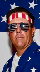 Peter Rouse (@PeterJohnRouse)