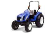 New Holland T2330 Tractor